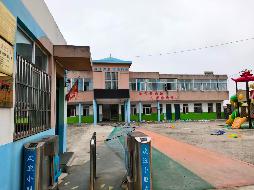 芜湖市弋江区峨桥镇佘村村新淮幼儿园房产出租公告(国资监测编号GR2026AH2000882)