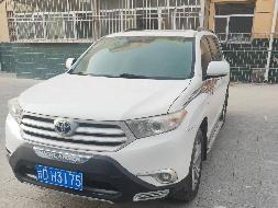 景泰工业集中区管委会一台报废车辆转让公告