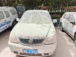 图木舒克市城市投资集团有限公司转让一辆公务用车（新QJ7892）(国资监测编号GR2026XJ1000813)