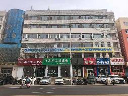 赤峰市红山区西屯办事处民族小区01011号房产出租（年租金底价100000.00元，租期3年）