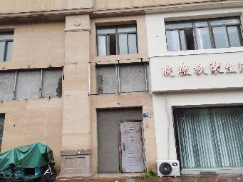 盱眙县五环中央公馆小区27号楼103招租公告