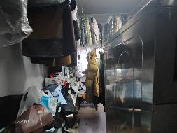 呼和浩特市新城区爱民街389号原财税职业学院15号家属楼1楼商铺从西数第13间（原依诺改衣洗衣店，年租金32500元，租期5年）(国资监测编号GR2026NM1001717)