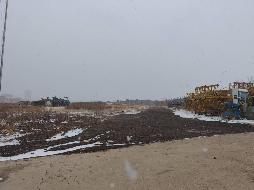 满洲里市文明路西、太湖路东、华山街南一宗住宅用地（兼容20%商业用地）国有土地使用权转让（满洲里市口岸城市建设集团有限公司）(国资监测编号GR2026NM1001705)