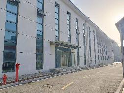 【湖南城际铁路】长沙市岳麓区尖山路300号本部大院7535.82㎡房产(二次挂牌)(国资监测编号GR2026HN1000884-2)