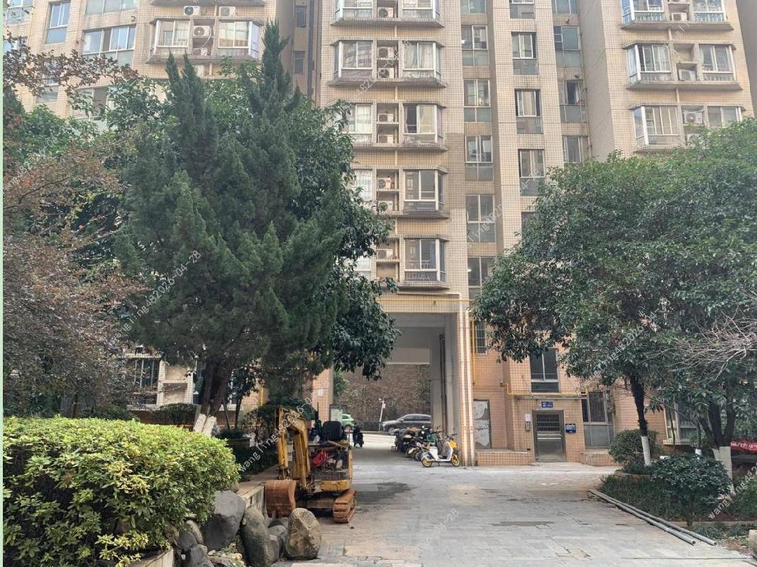 [长沙市]湖南财母土地开发有限公司华银园住宅资产招商公告