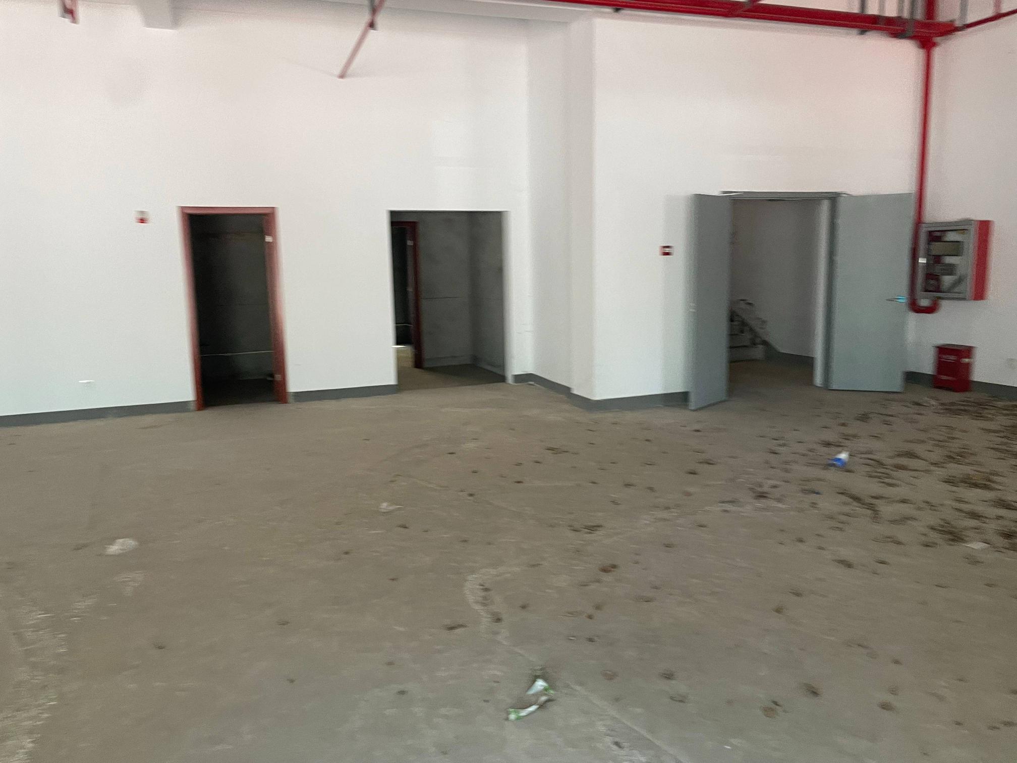 溧阳市昆仑南路281号202室一楼商铺招租公告