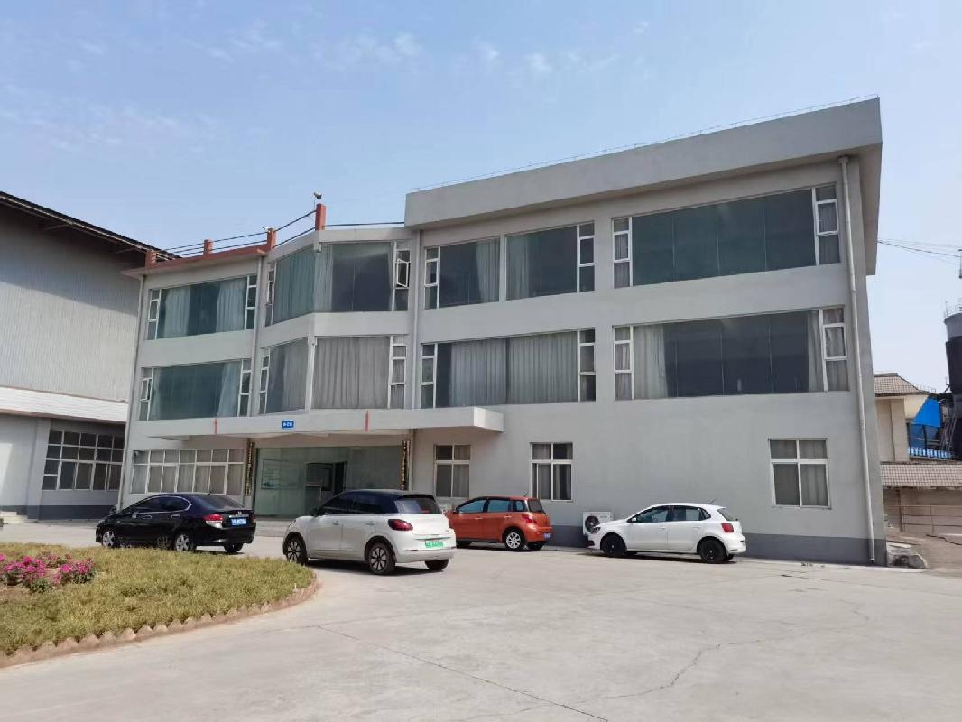 云南水泥建材集团有限公司楚雄基地资产转让(三次挂牌)(国资监测编号GR2025YN1001424-3)