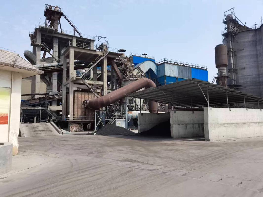 云南水泥建材集团有限公司楚雄基地资产转让(二次挂牌)