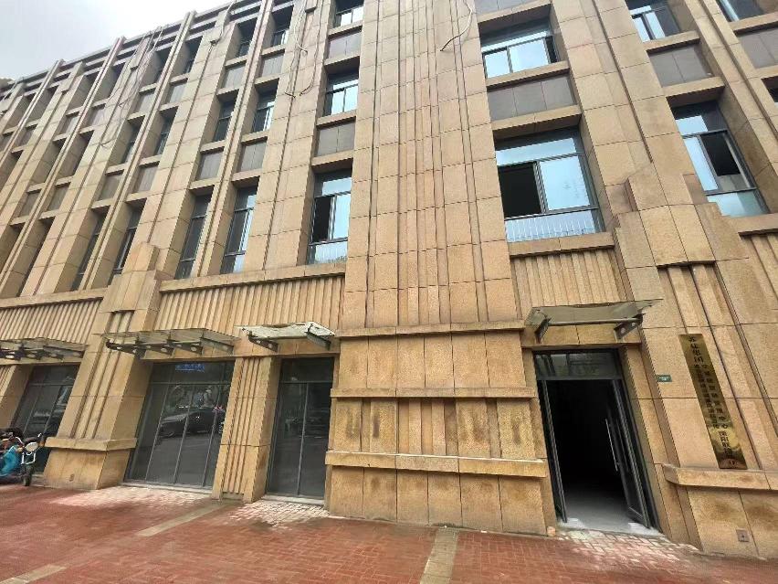 溧阳市昆仑南路281号202室一楼商铺招租公告