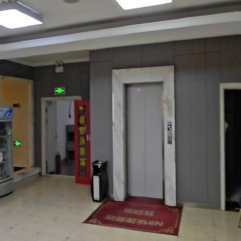 吉林省长春市朝阳区西民主大街21号(恒兴大厦5楼)房屋整体出租（年租金底价303000.00元，租期5年）(国资监测编号GR2026NM1001737)