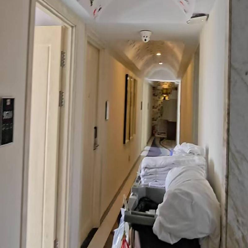 吉林省长春市朝阳区西民主大街21号(恒兴大厦5楼)房屋整体出租（年租金底价303000.00元，租期5年）(国资监测编号GR2026NM1001737)