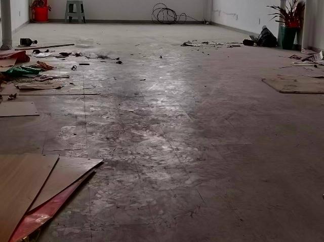 淮安区金陵名府小区（北门西侧）招租公告