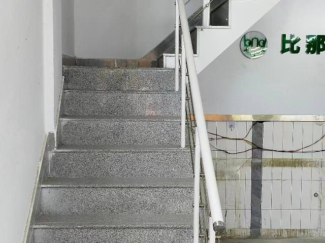 淮安区金陵名府小区（北门西侧）招租公告