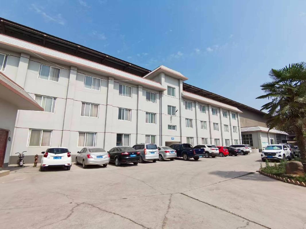 云南水泥建材集团有限公司楚雄基地资产转让(三次挂牌)(国资监测编号GR2025YN1001424-3)