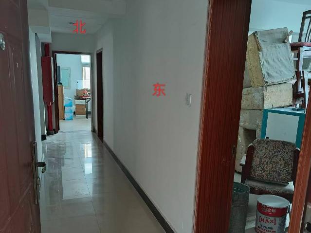 [淮安市]淮安市清江浦区西大院综合楼5楼北侧第1间房屋招租公告