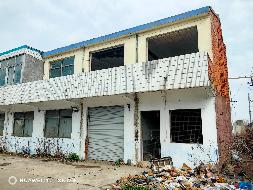 常州市天宁区郑陆镇省岸村委北沙河58号房屋、集体土地使用权及附属物转让公告(国资监测编号GR2026JS2001680)