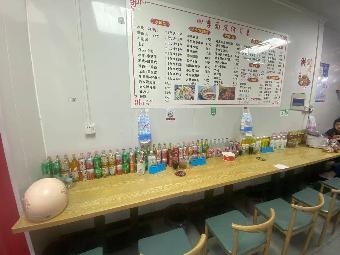 江苏省常州市新北区薛家镇顺园九村菜场401招租公告
