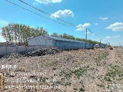 内蒙古自治区通辽市科尔沁左翼后期胜利农场三分厂约9053㎡土地使用权整体出租（年租金20368.8元，租期为5年）(国资监测编号GR2026NM1001709-2)