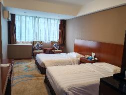 黄山天都国际酒店1层56.44㎡及2层154.12㎡房产出租公告(国资监测编号GR2026AH2000904)