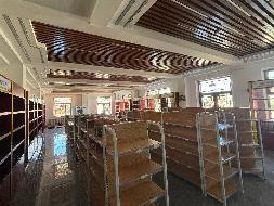 额尔古纳市奥洛契农产品加工有限公司奥洛契国营俄货超市出租（租金底价120000元/年，租期1年）(国资监测编号GR2026NM1001795)