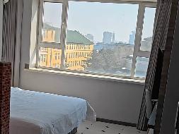吉林省长春市朝阳区西民主大街21号(恒兴大厦5楼)房屋整体出租（年租金底价303000.00元，租期5年）(国资监测编号GR2026NM1001737)