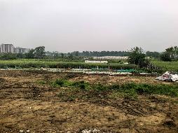 池州市天堂湖部分流转土地(约1,082.50亩)出租公告(国资监测编号GR2026AH2000902)