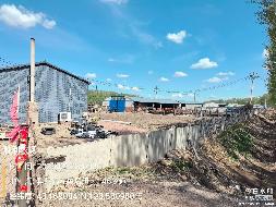 内蒙古自治区通辽市科尔沁左翼后期胜利农场三分厂约9053㎡土地使用权整体出租（年租金20368.8元，租期为5年）(国资监测编号GR2026NM1001709-2)