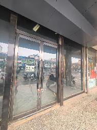 赤峰市红山区站前办事处泰升豫居委会钟楼1楼房产出租（年租金底价50000.00元，租期1年）