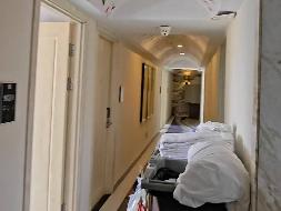 吉林省长春市朝阳区西民主大街21号(恒兴大厦5楼)房屋整体出租（年租金底价303000.00元，租期5年）(国资监测编号GR2026NM1001737)