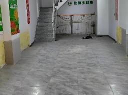 淮安区金陵名府小区（北门西侧）招租公告