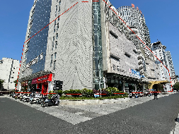 黄山市屯溪区天都大道天都大厦1至6层部分商业房产出租公告(国资监测编号GR2026AH2000905)