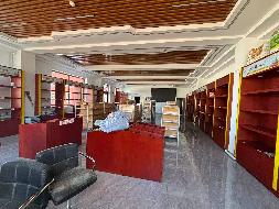 额尔古纳市奥洛契农产品加工有限公司奥洛契国营俄货超市出租（租金底价120000元/年，租期1年）(国资监测编号GR2026NM1001795)