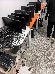 一批废旧家具、设备等整体转让公告
