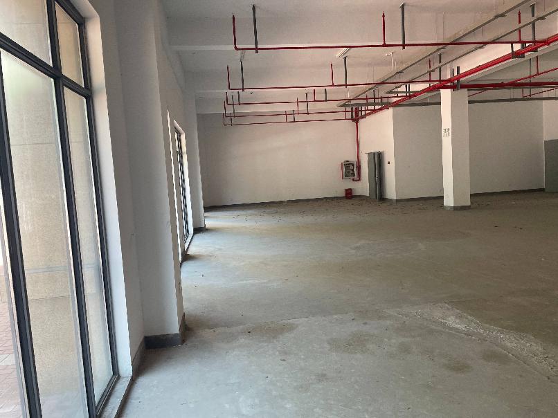 溧阳市昆仑南路281号202室一楼商铺招租公告