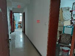 淮安市清江浦区西大院综合楼5楼北侧第1间房屋招租公告