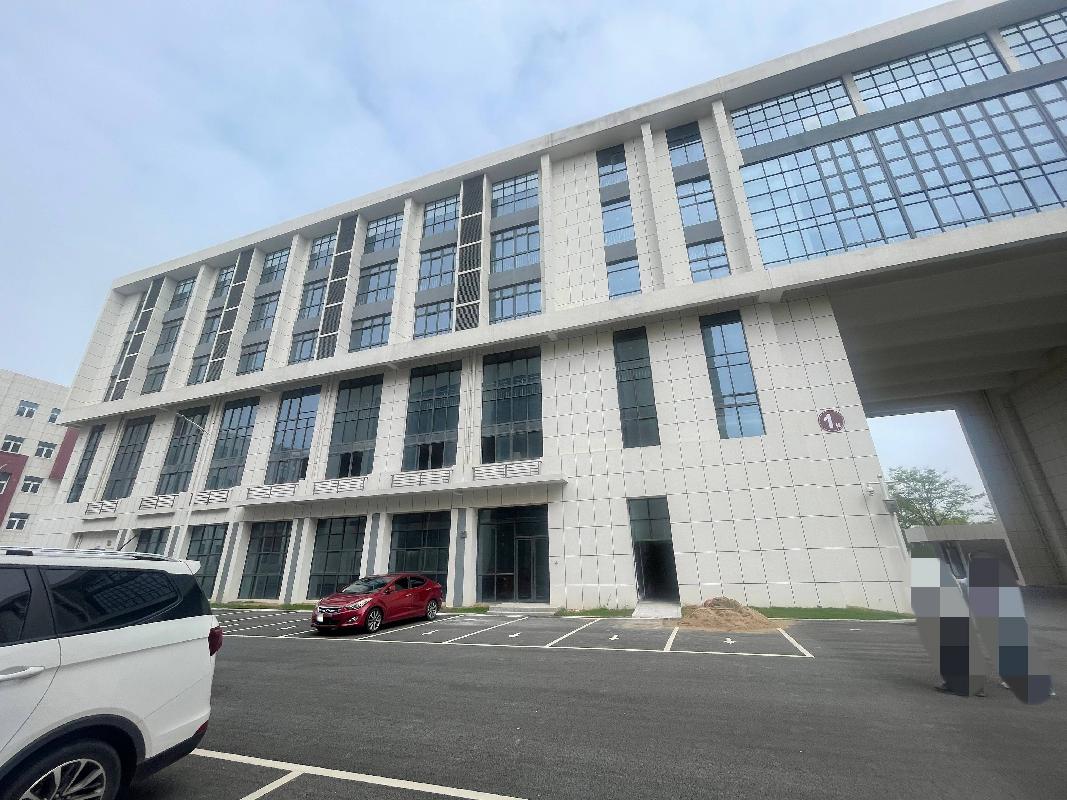 安庆市迎江经济技术开发区皖江大道奉化产业园1栋一层出租公告(国资监测编号GR2026AH2000918)