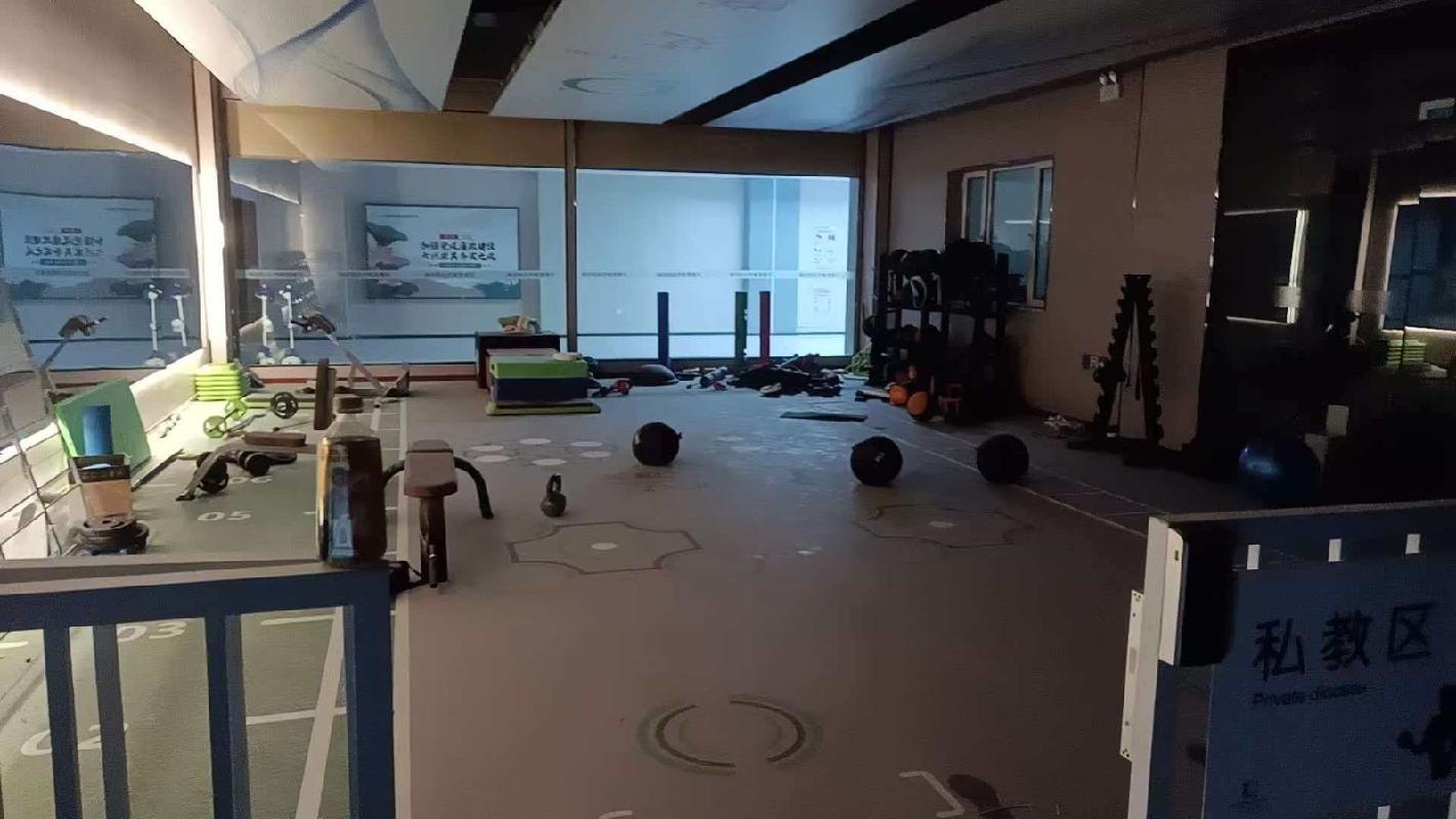 兰州市安宁区学府路439号（公航旅大厦）负一层商业铺面租赁公告