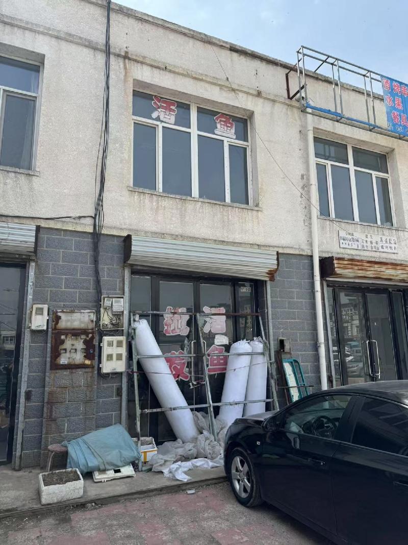 内蒙古自治区宁城县天义镇大宁路D段西侧哈河大街北侧（中京农贸综合批发市场）12#-1-175(二次挂牌)
