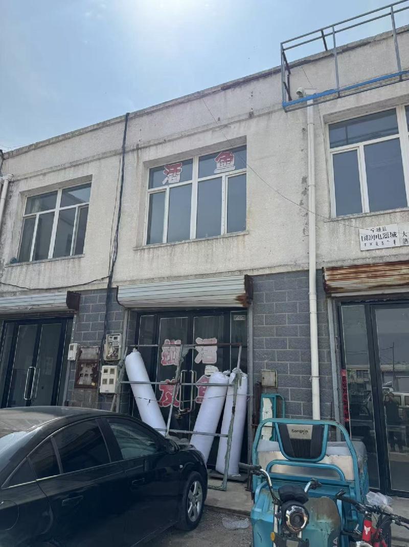 内蒙古自治区宁城县天义镇大宁路D段西侧哈河大街北侧（中京农贸综合批发市场）12#-1-175(二次挂牌)