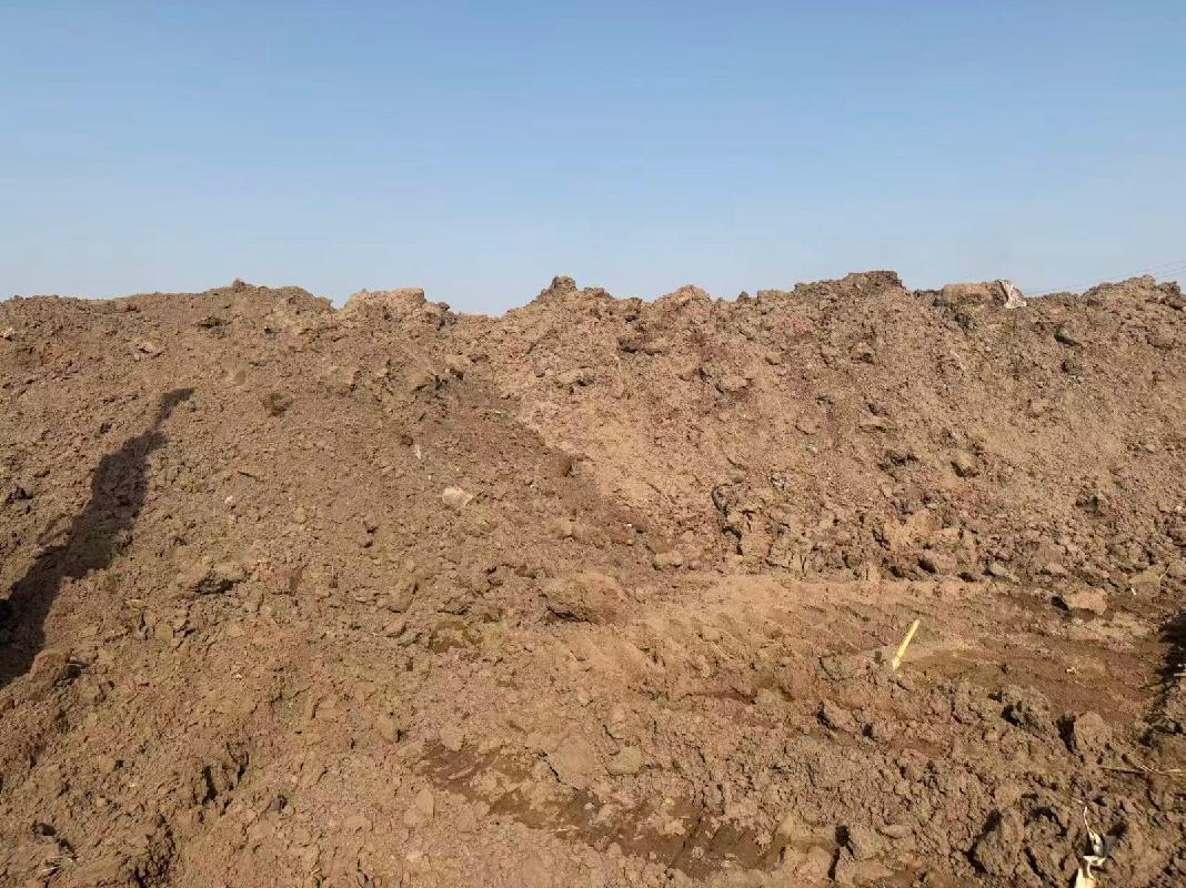 一批土处置，4元/m³，共计60000m³（位于土默特左旗水磨沟河道主根岱至沙梁子段）(国资监测编号GR2026NM1001700)