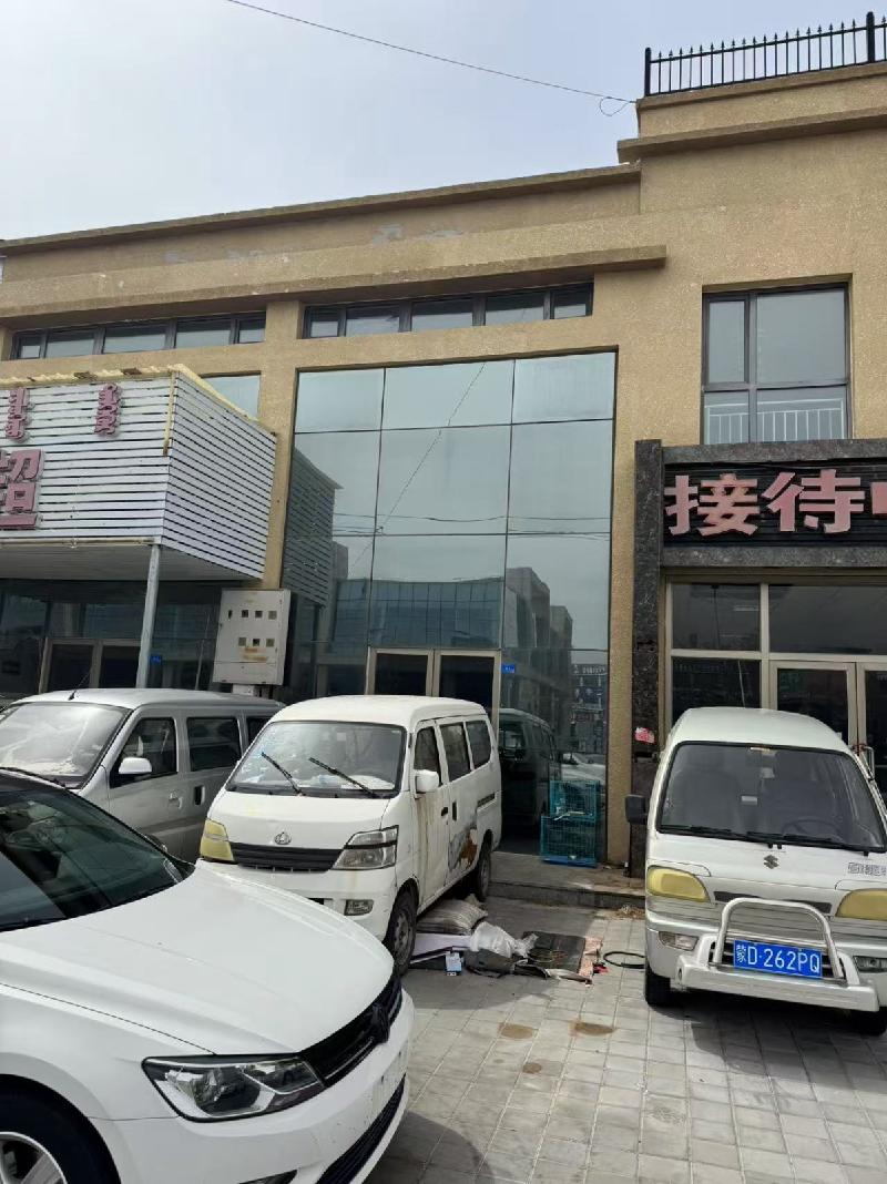 内蒙古自治区赤峰市红山区桥北镇姚家洼居委会红山物流园区北方汽车站商业广场7号楼02012(三次挂牌)