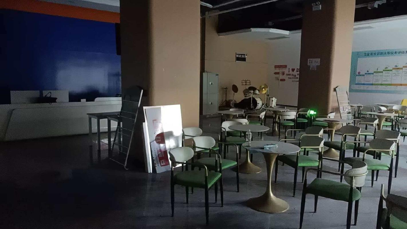 兰州市安宁区学府路439号（公航旅大厦）负一层商业铺面租赁公告