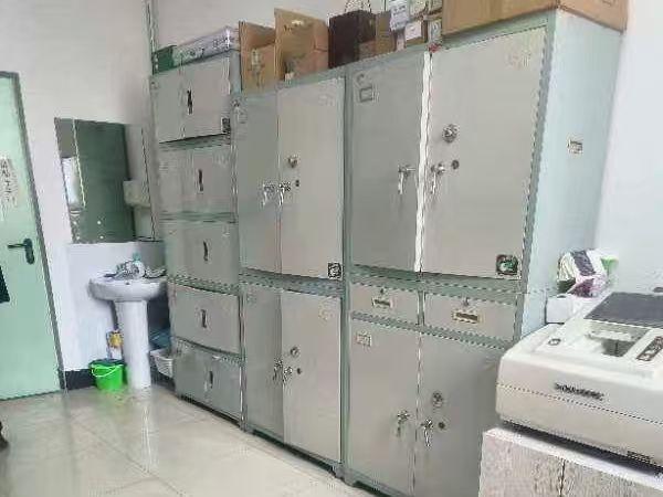 佳木斯大学附属第一医院制镜中心出租交易公告