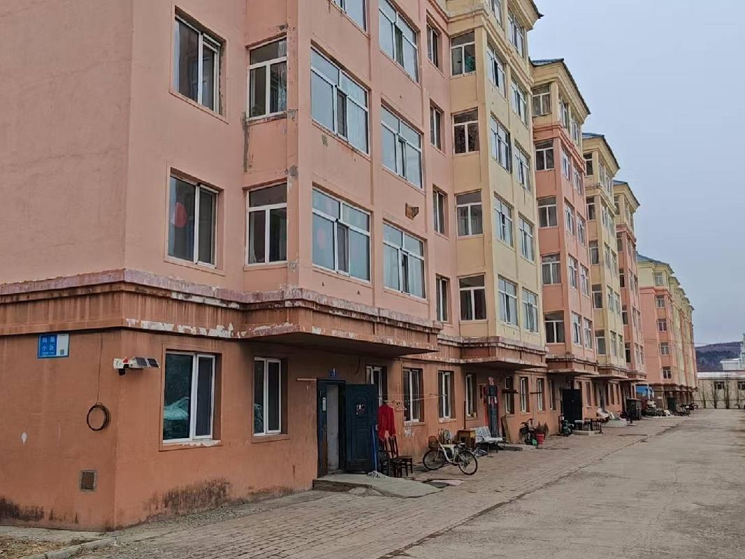 黑龙江塔河农村商业银行股份有限公司新林支行一处住宅转让交易公告(国资监测编号GR2026HL2002032)