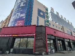 大庆客运大厦商铺房屋出租交易公告(国资监测编号GR2026HL2002071)