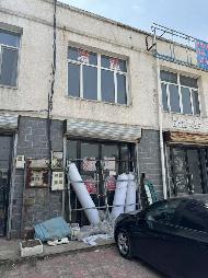 内蒙古自治区宁城县天义镇大宁路D段西侧哈河大街北侧（中京农贸综合批发市场）12#-1-175(二次挂牌)