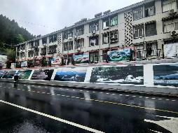 石台县城区、曙光隧道、黎明隧道共644个道旗、灯箱广告位三年期经营权出租公告(国资监测编号GR2026AH2000933)