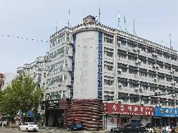 东海县牛山街道站前街120号部分房产整体招租