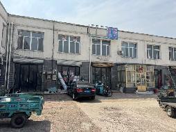 内蒙古自治区宁城县天义镇大宁路D段西侧哈河大街北侧（中京农贸综合批发市场）12#-1-175(二次挂牌)