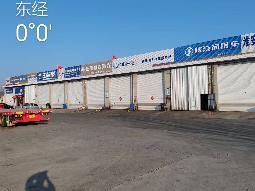 惠达停车场钢结构修理用房出租招租公告